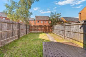 Bridges Close Bloxham